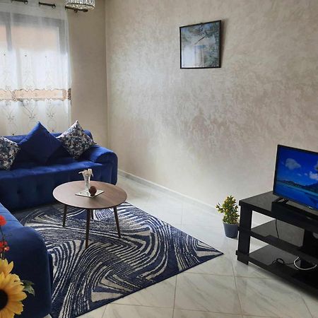Appartement Dar Meknès Dış mekan fotoğraf