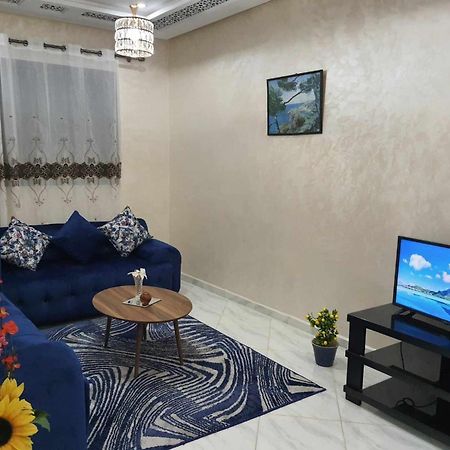 Appartement Dar Meknès Dış mekan fotoğraf