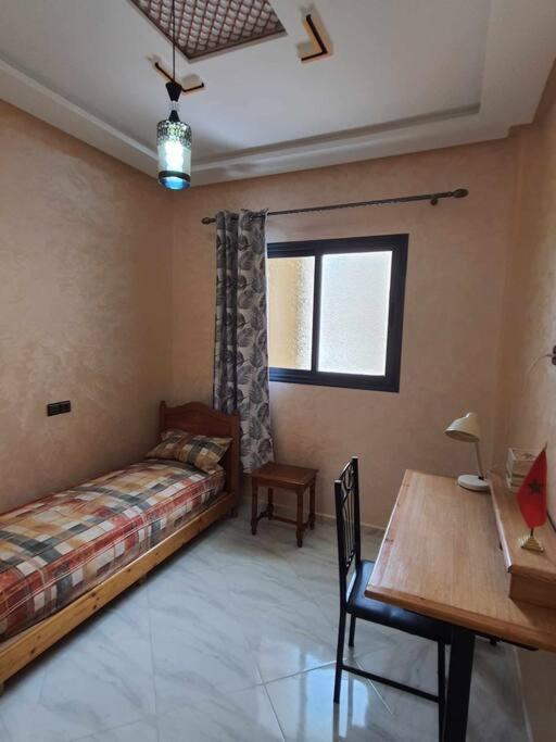 Appartement Dar Meknès Dış mekan fotoğraf