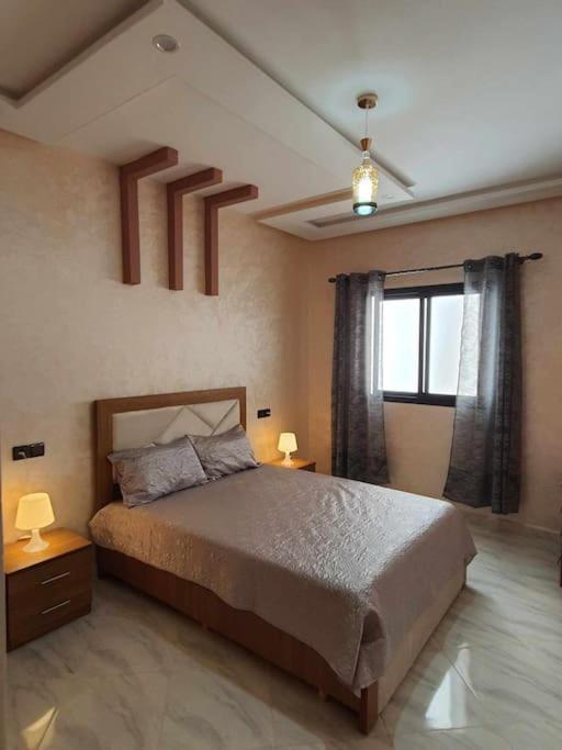 Appartement Dar Meknès Dış mekan fotoğraf