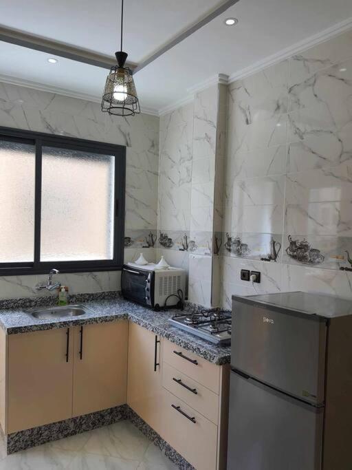Appartement Dar Meknès Dış mekan fotoğraf