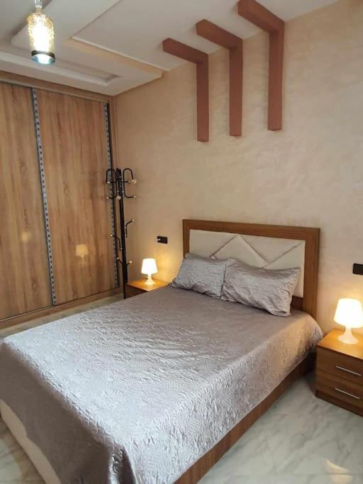 Appartement Dar Meknès Dış mekan fotoğraf