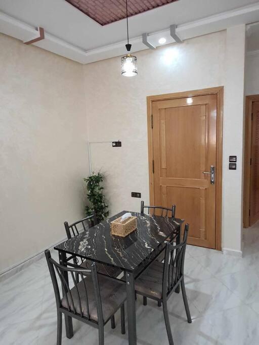 Appartement Dar Meknès Dış mekan fotoğraf