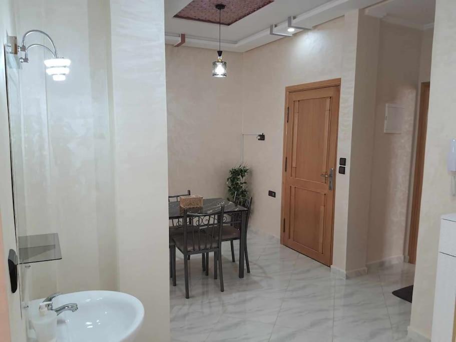 Appartement Dar Meknès Dış mekan fotoğraf
