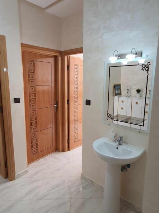 Appartement Dar Meknès Dış mekan fotoğraf