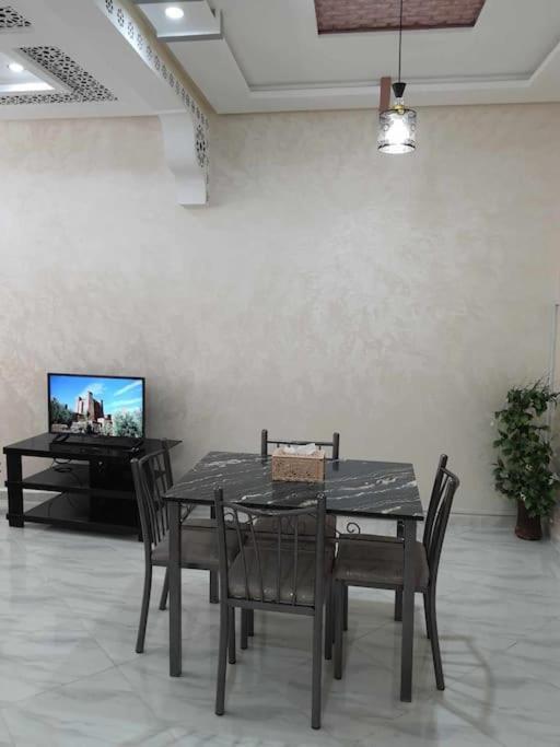 Appartement Dar Meknès Dış mekan fotoğraf