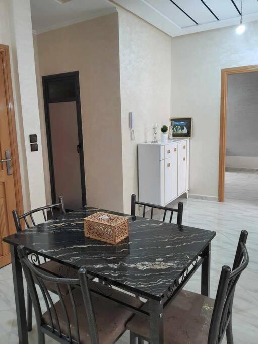 Appartement Dar Meknès Dış mekan fotoğraf