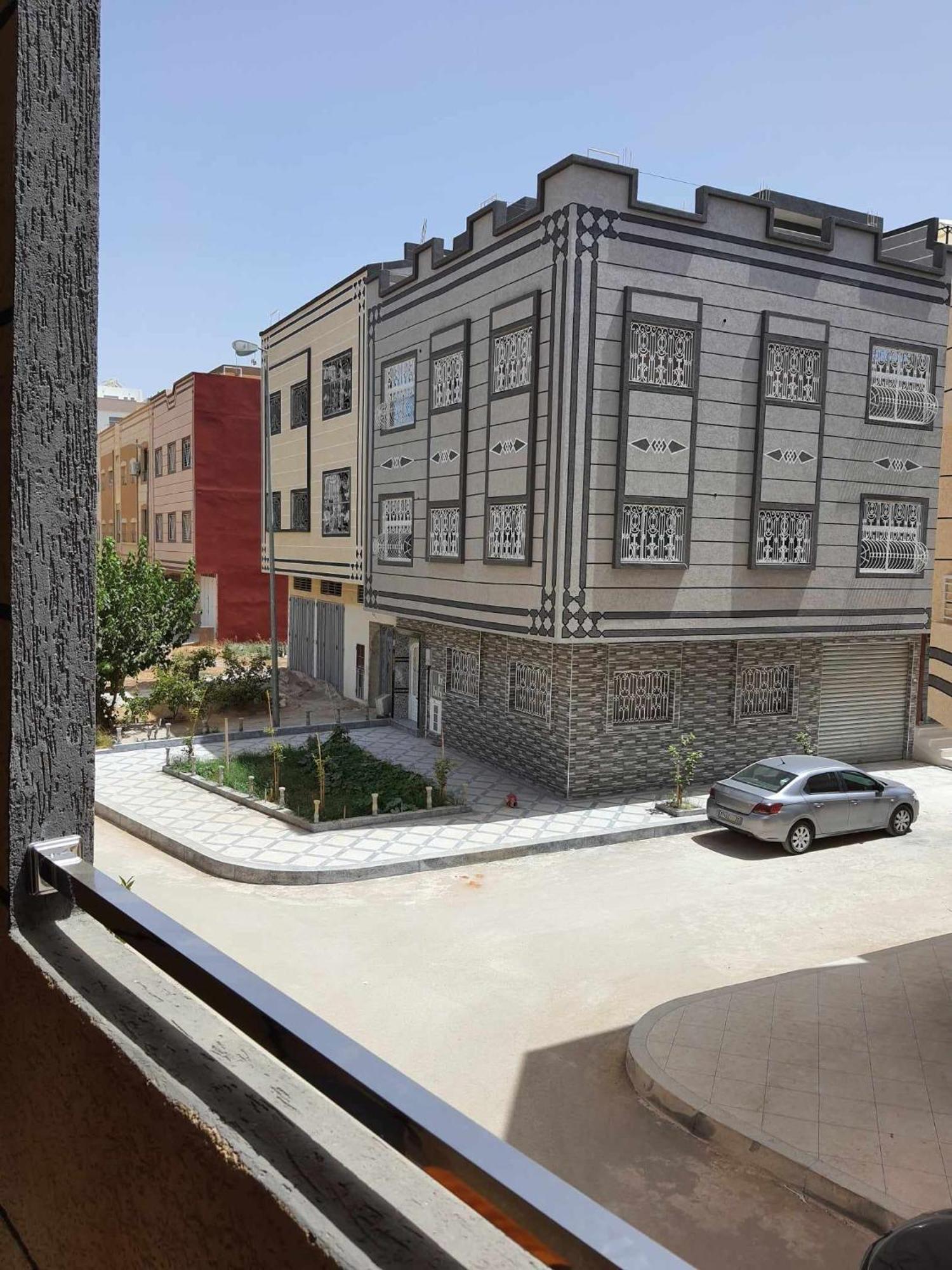 Appartement Dar Meknès Dış mekan fotoğraf