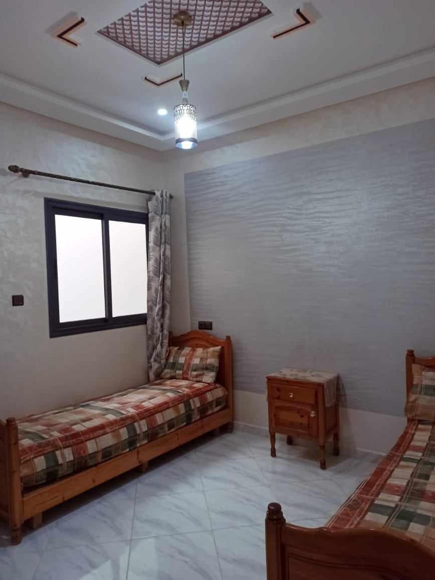 Appartement Dar Meknès Dış mekan fotoğraf