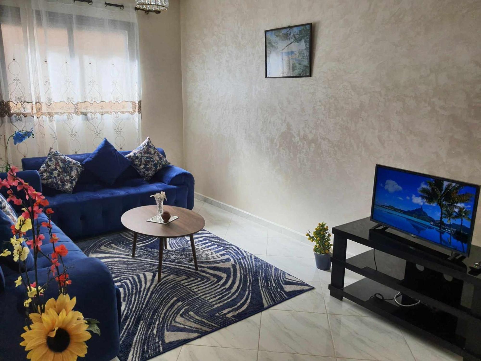 Appartement Dar Meknès Dış mekan fotoğraf