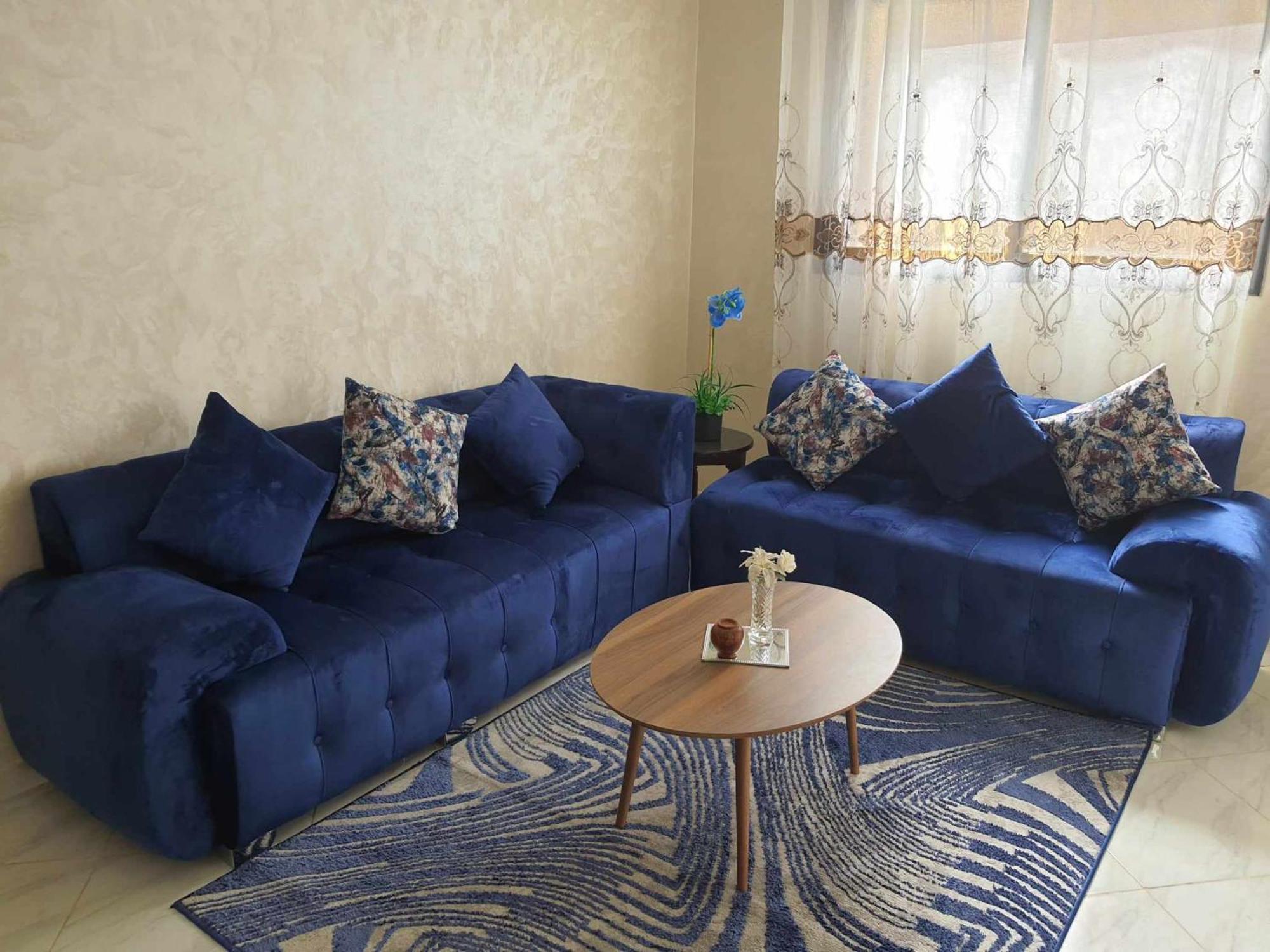 Appartement Dar Meknès Dış mekan fotoğraf