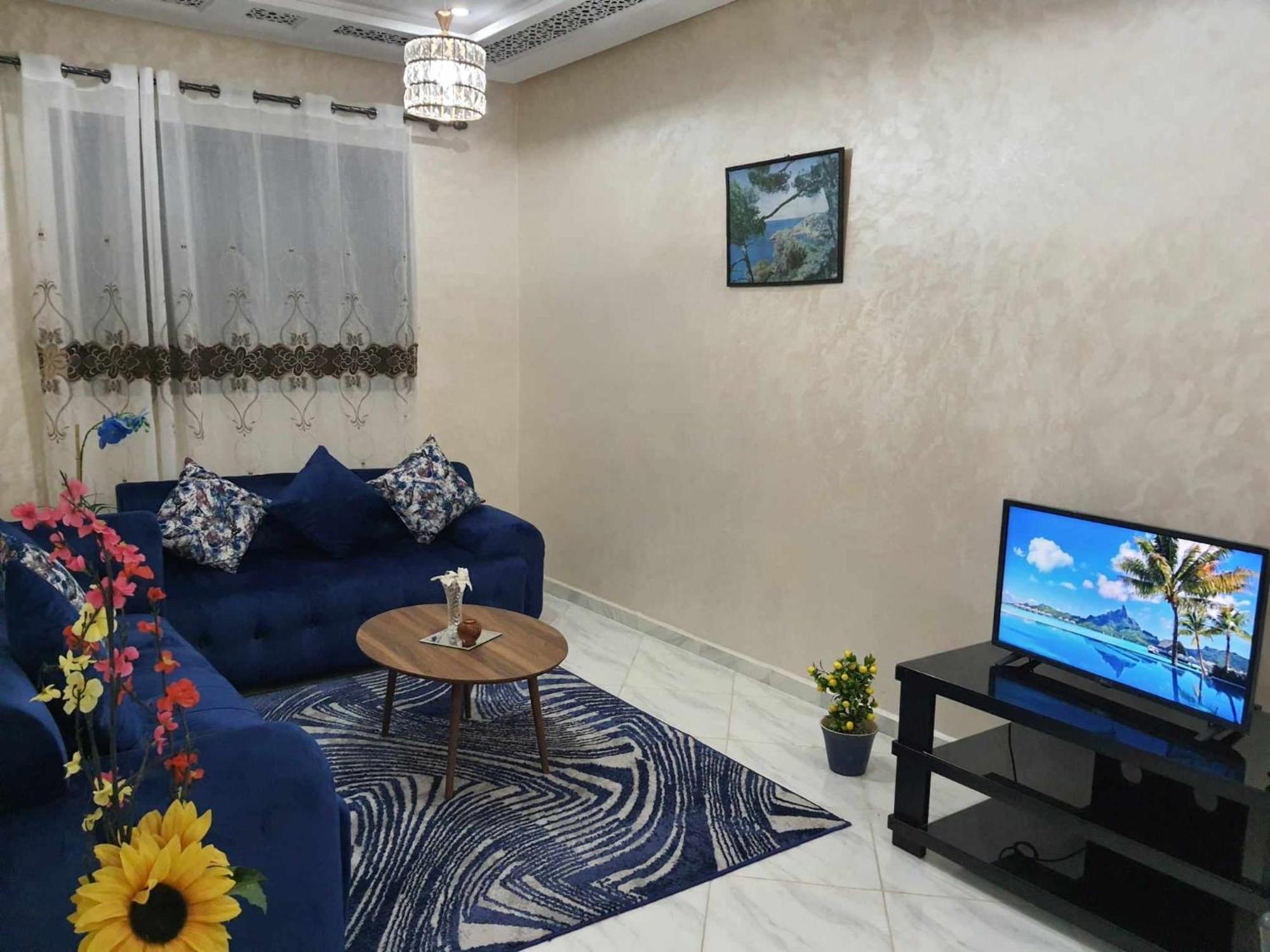 Appartement Dar Meknès Dış mekan fotoğraf